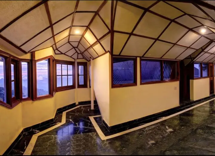 Шимла: Summit Le Royale Hotel, Shimla