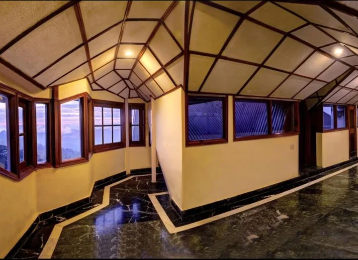Шимла: Summit Le Royale Hotel, Shimla