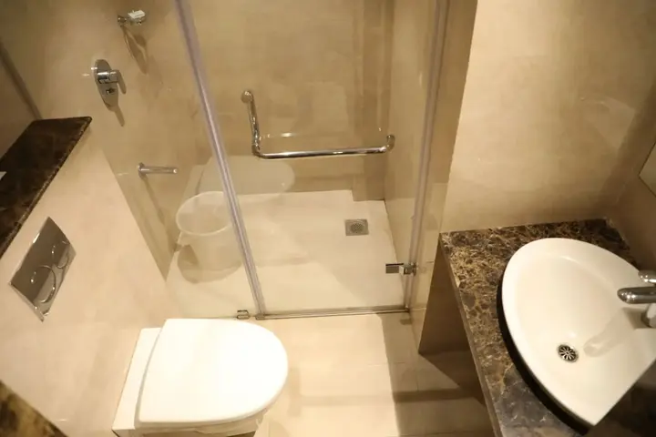 Ченнаи: Hotel Mount Manor