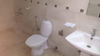 Ченнаи: Hotel Mount Manor