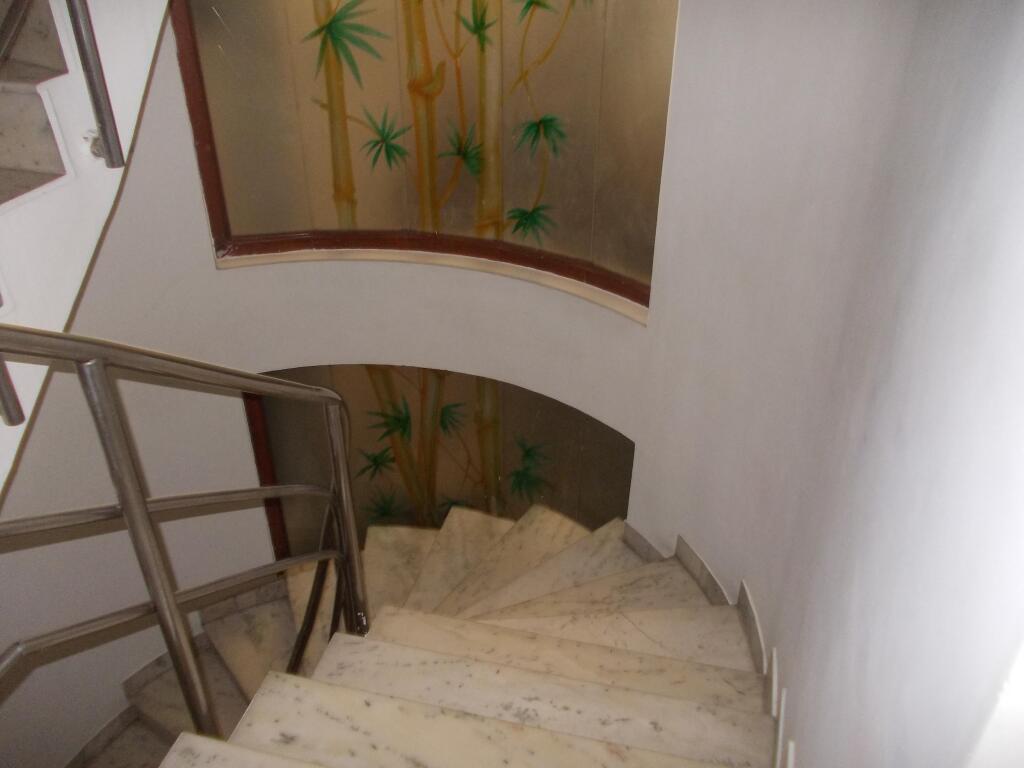 Ченнаи: Hotel Mount Manor