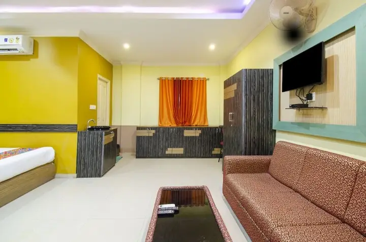 FabExpress Emirates Suites — фото 2