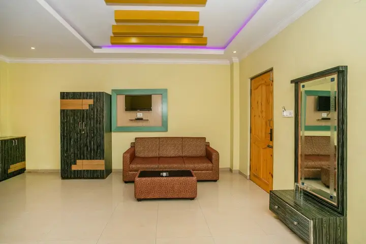 FabExpress Emirates Suites — фото 3