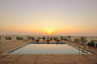 Джайпур: Hotel Marigold Jaipur
