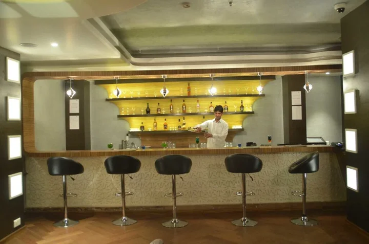 Джайпур: Hotel Marigold Jaipur