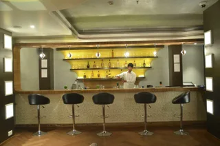 Джайпур: Hotel Marigold Jaipur
