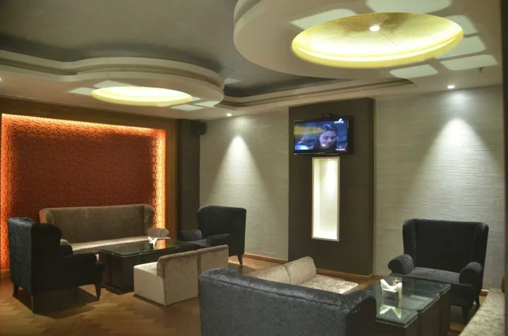 Джайпур: Hotel Marigold Jaipur