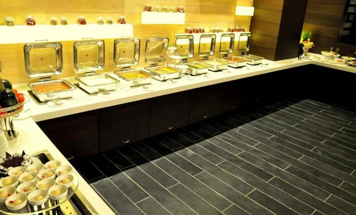 Джайпур: Hotel Marigold Jaipur
