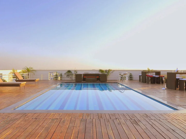 Джайпур: Hotel Marigold Jaipur