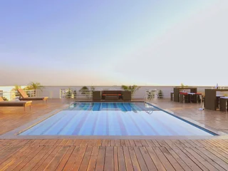 Джайпур: Hotel Marigold Jaipur
