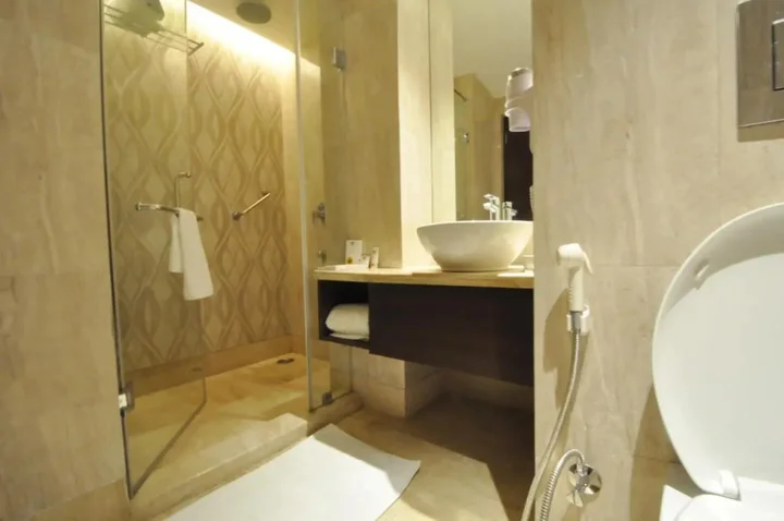 Джайпур: Hotel Marigold Jaipur