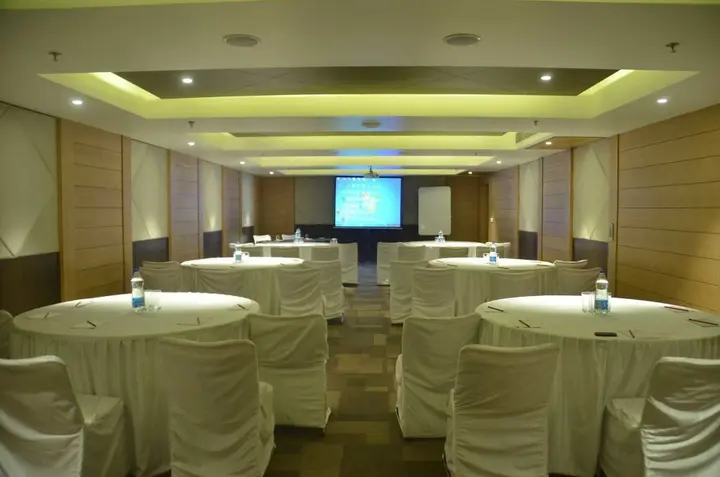 Джайпур: Hotel Marigold Jaipur