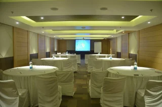 Джайпур: Hotel Marigold Jaipur