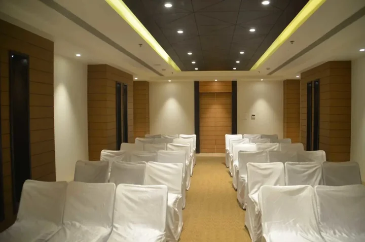 Джайпур: Hotel Marigold Jaipur