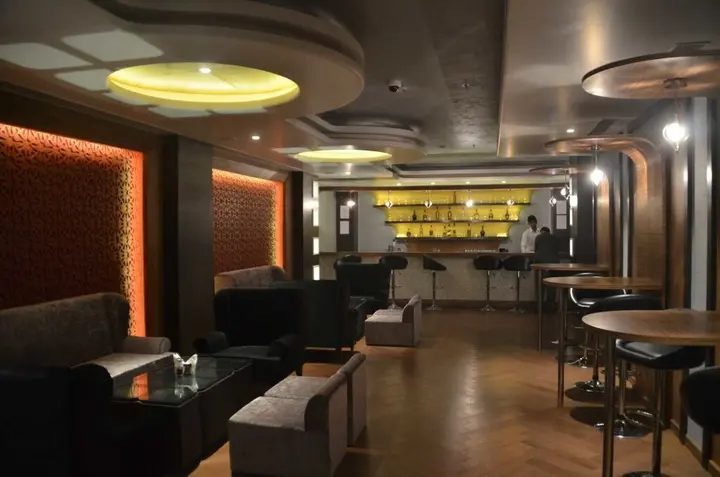 Джайпур: Hotel Marigold Jaipur