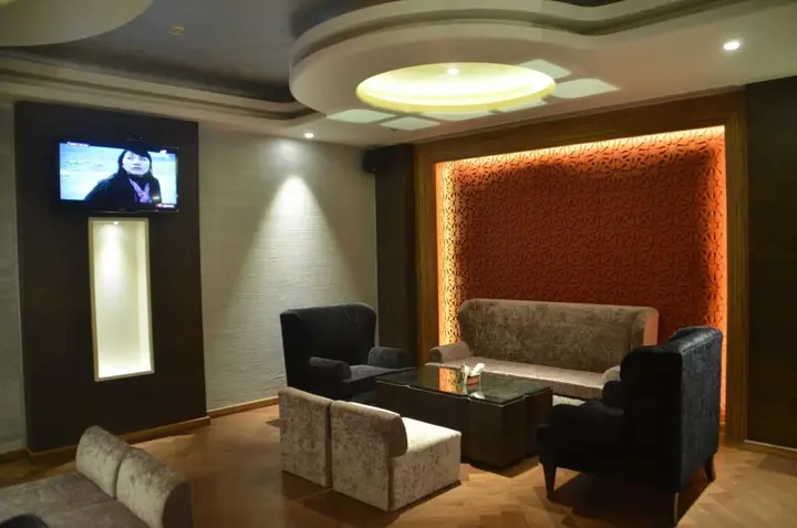 Джайпур: Hotel Marigold Jaipur