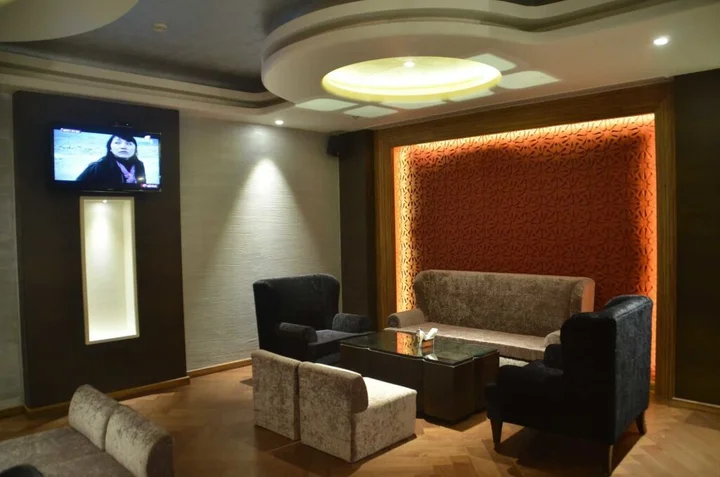 Джайпур: Hotel Marigold Jaipur