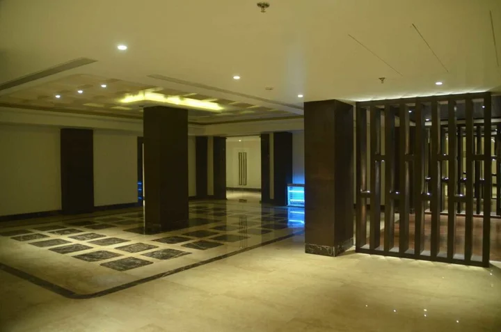 Джайпур: Hotel Marigold Jaipur
