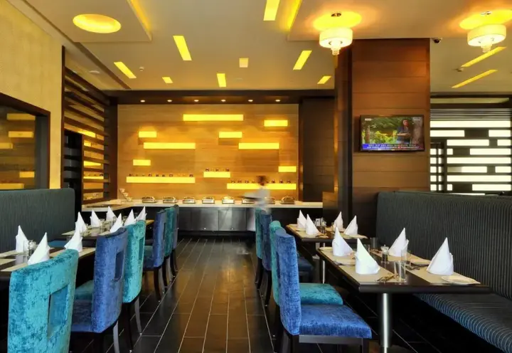 Джайпур: Hotel Marigold Jaipur