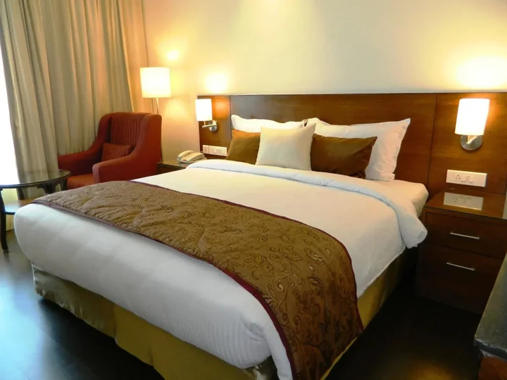 Джайпур: Hotel Marigold Jaipur