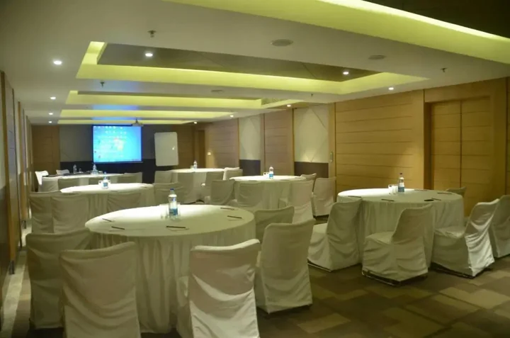 Джайпур: Hotel Marigold Jaipur