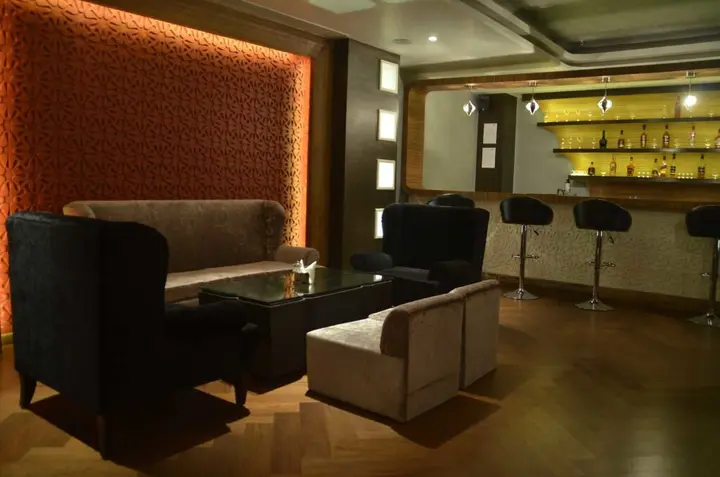 Джайпур: Hotel Marigold Jaipur