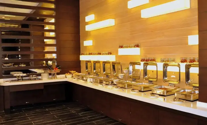 Джайпур: Hotel Marigold Jaipur