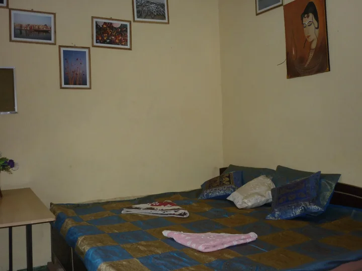 Варанаси: Aniket Paying Guest House