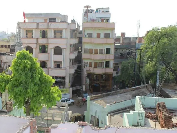 Варанаси: Aniket Paying Guest House