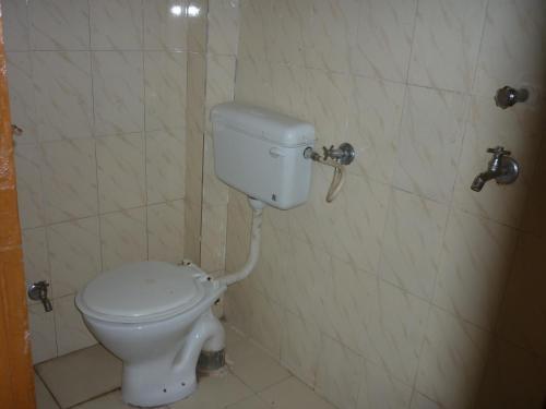 Варанаси: Aniket Paying Guest House