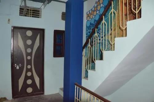 Варанаси: Aniket Paying Guest House