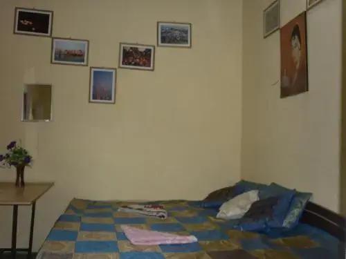 Варанаси: Aniket Paying Guest House