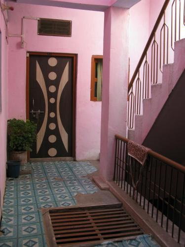 Варанаси: Aniket Paying Guest House