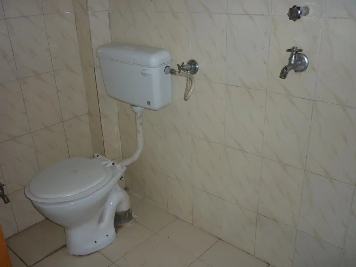 Варанаси: Aniket Paying Guest House