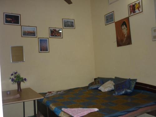 Варанаси: Aniket Paying Guest House