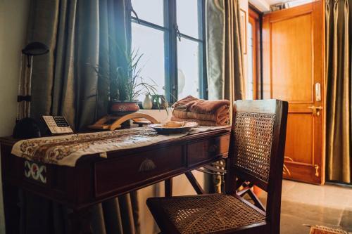 Массури: Gorayya Villa by Vista Rooms