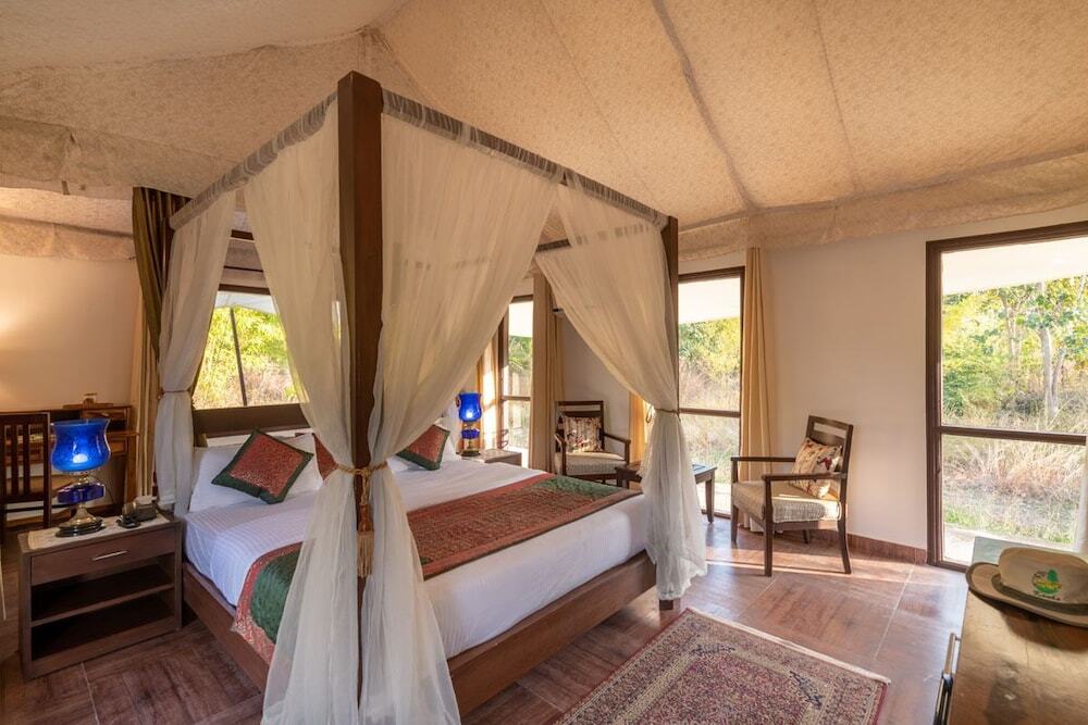 Баихар: Soulacia Hotel and Resort