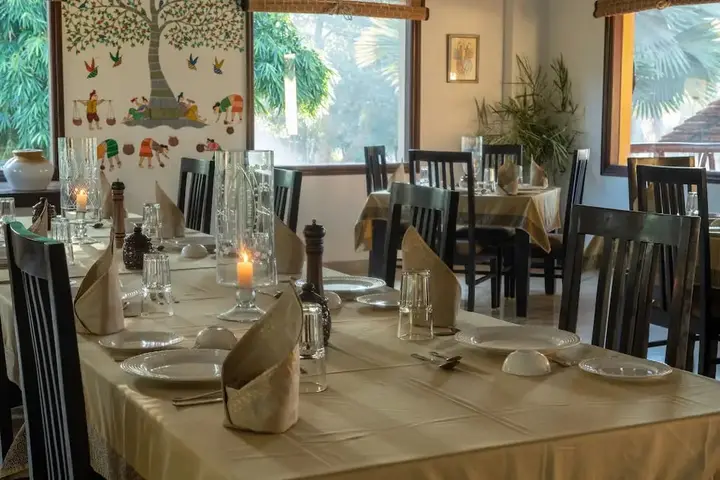 Баихар: Soulacia Hotel and Resort