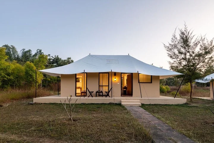 Баихар: Soulacia Hotel and Resort