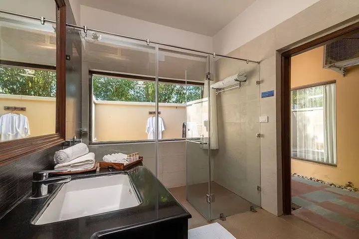 Баихар: Soulacia Hotel and Resort