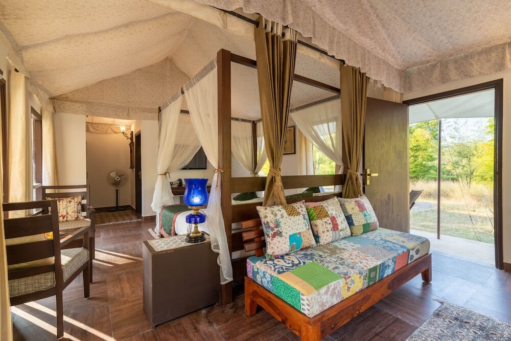 Баихар: Soulacia Hotel and Resort