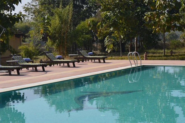 Баихар: Soulacia Hotel and Resort