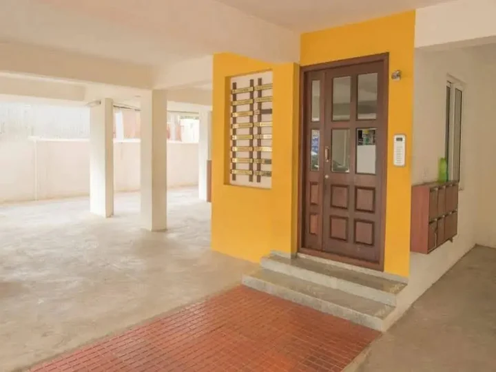 Коимбатур: ThulasiRams Service Apartments