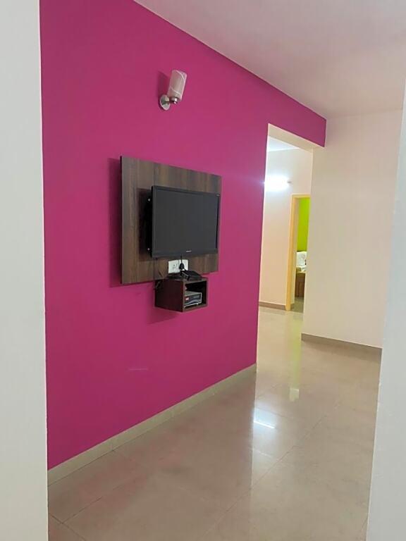 Коимбатур: ThulasiRams Service Apartments