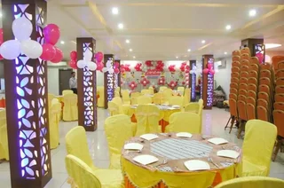 Хидерабад: OYO 13494 Hotel Nakshatra Inn