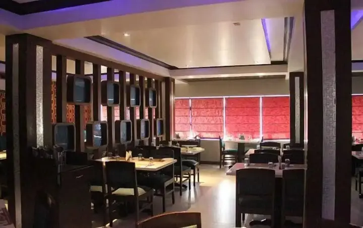 Хидерабад: OYO 13494 Hotel Nakshatra Inn