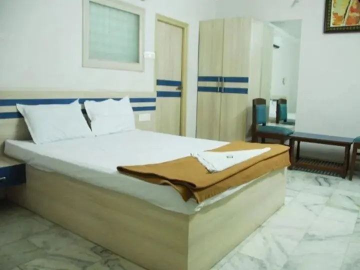 Хидерабад: OYO 13494 Hotel Nakshatra Inn