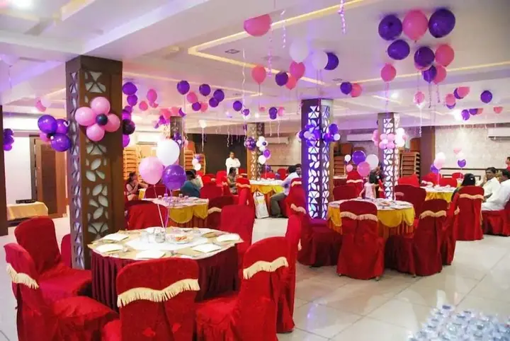 Хидерабад: OYO 13494 Hotel Nakshatra Inn