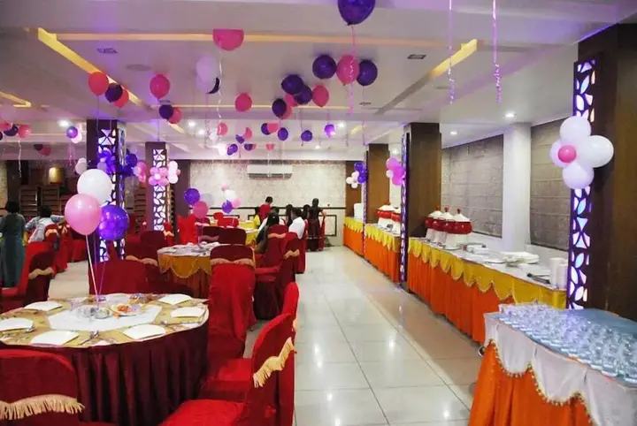 Хидерабад: OYO 13494 Hotel Nakshatra Inn