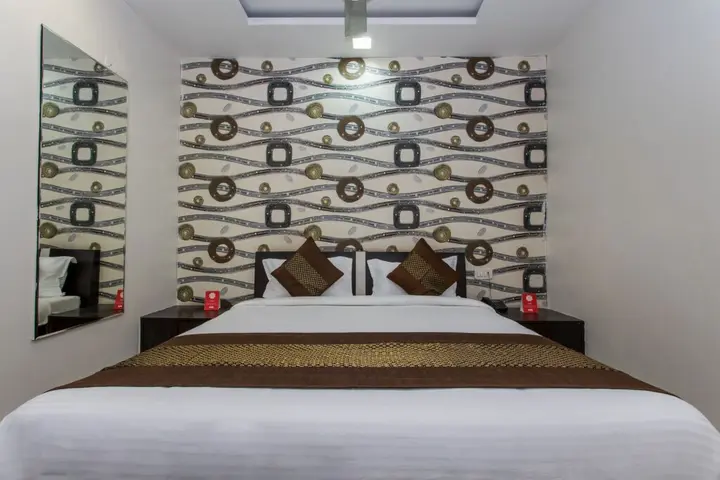Индаур: Hotel Galaxy